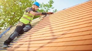 Reliable Yorkville, NY Roofing Solutions